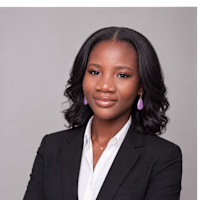 Eniola Sarah