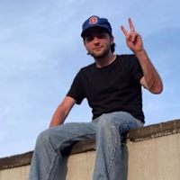 Tony Bernardini