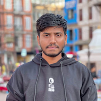 Gaurav Sah