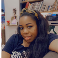 Von-Anise McCoy