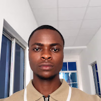 Isreal Olamide