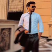 RANA JAWAD HAIDER
