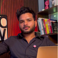 Tushar Singh