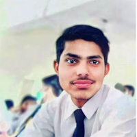 Waheed  Ahmed