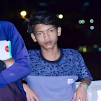 Syahril  Zulfikri 