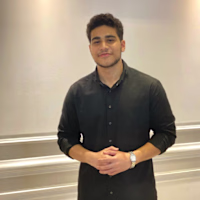 Ahmed Saleh