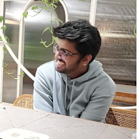 Dhruv Agarwal