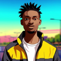 stevvictory chidubem