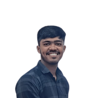 Harsh Gajjar