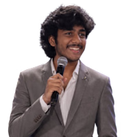 Rithik V avatar