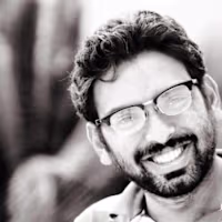 Darshak Dobariya