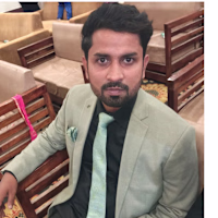 Mohd Haris  Riaz