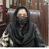 fahmeeda avatar