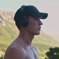 Ben avatar