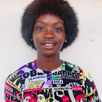 Racheal  Jesutofunmi