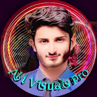 Ali Visuals Pro