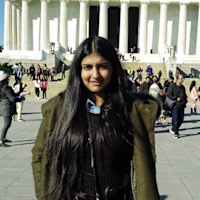 Radhika avatar