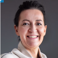 Siiri Rohrmueller