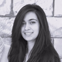 Ayesha Kamran Mahmood