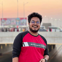 Tamzid Priyo