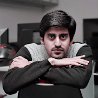 Abdul Mujahid