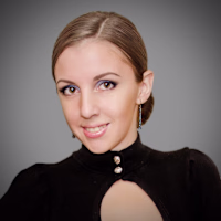 Anastacia avatar