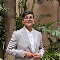 Ayush Kumar