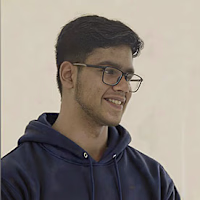 Sarthak Garg