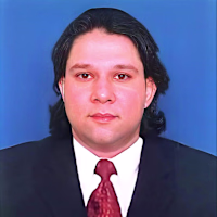 Hashim Mahmood