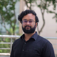Rishab Mudgil