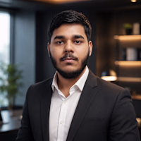 Aryan  Gautam