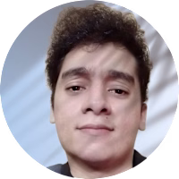 Ahmed avatar