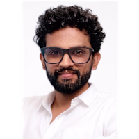 Harshana avatar