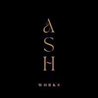 Ashwin M