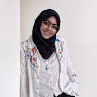 Faheema  C