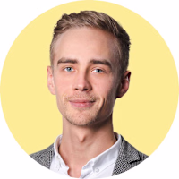Nerijus avatar