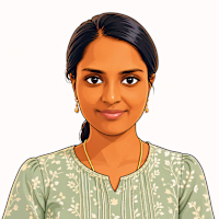 Prathiba K