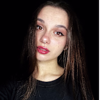 Julia Lisovskaja