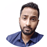 Haris Khan