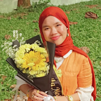 Nailah avatar