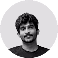 Thilak avatar