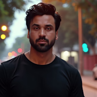 Sajid Mahmood