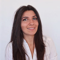 Shirin Meggendorfer