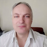 Efthymios Kalyviotis