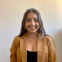 Anaisha Patel