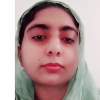 Rimsha Riaz