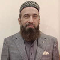 Muhammad Muazzam