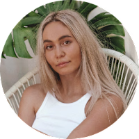 Tahnee Cook