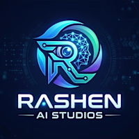 Rashen Ai Studio