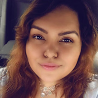 Jaclynn Vega